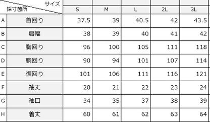 [Pattern] Shirt / Men's #01 / Shirt / Stand collar (short sleeves / square hem / separate placket)