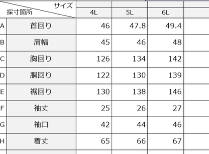 [Pattern] Shirt / Men's #01 / Shirt / Stand collar (short sleeves / square hem / separate placket)