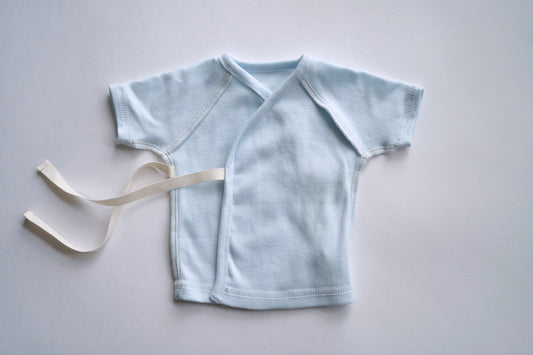 Free distribution [pattern] Low birth weight baby clothes / underwear / size 30 PDF-data / Free