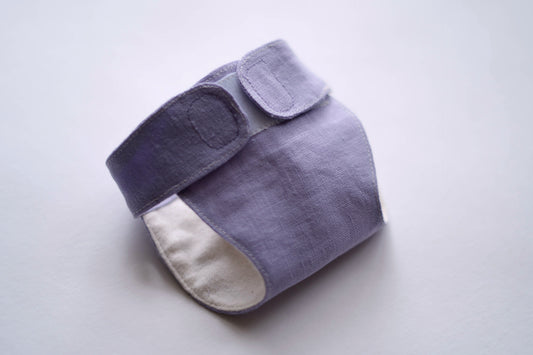 Free distribution [pattern] Low birth weight baby clothes / diapers / size 30 PDF-data / Free